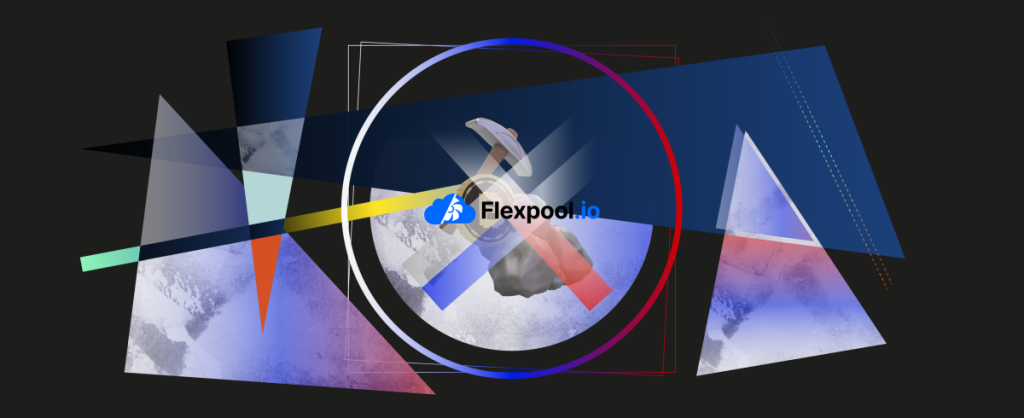 Miner service stops in Russia: FlexPool statement