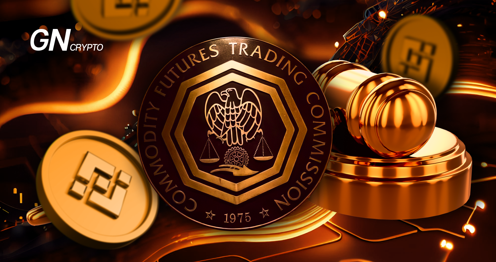 CFTC Takes Aggressive Stance after Binance Case