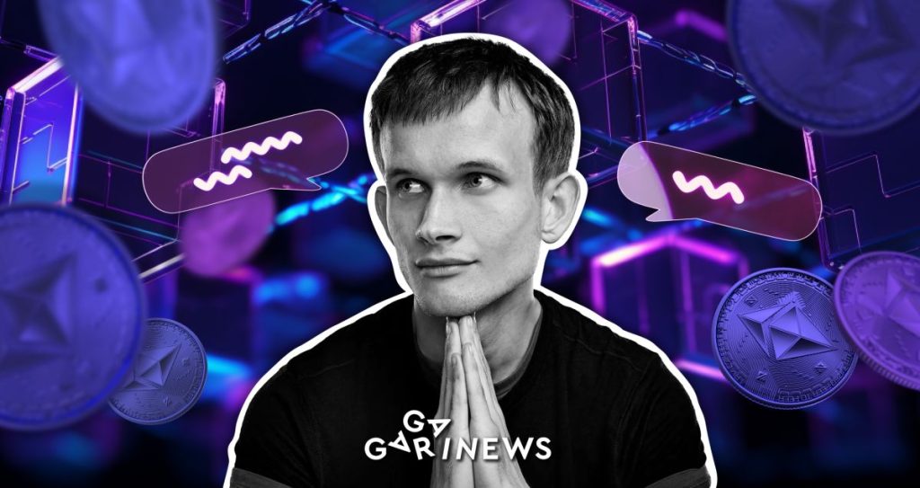 Vitalik Buterin Offers Fresh Perspectives