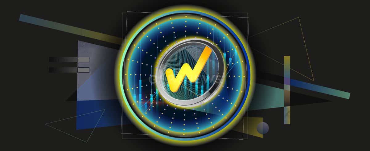 WBT Token. The first results and further development