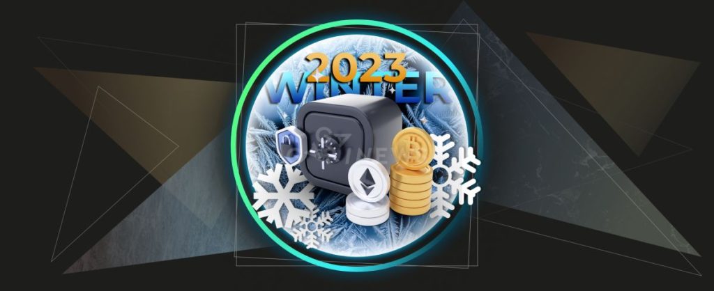 Cryptowinter in 2023: No, It Won’t be Over Yet