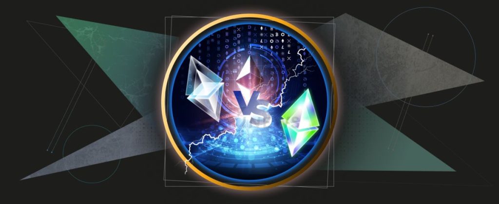 Ethereum and Ethereum Classic: what is the difference