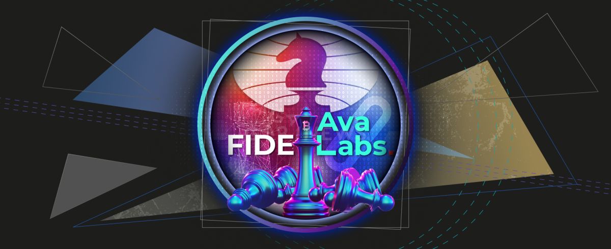 Blockchain Chess: FIDE and Ava Labs announce partnership