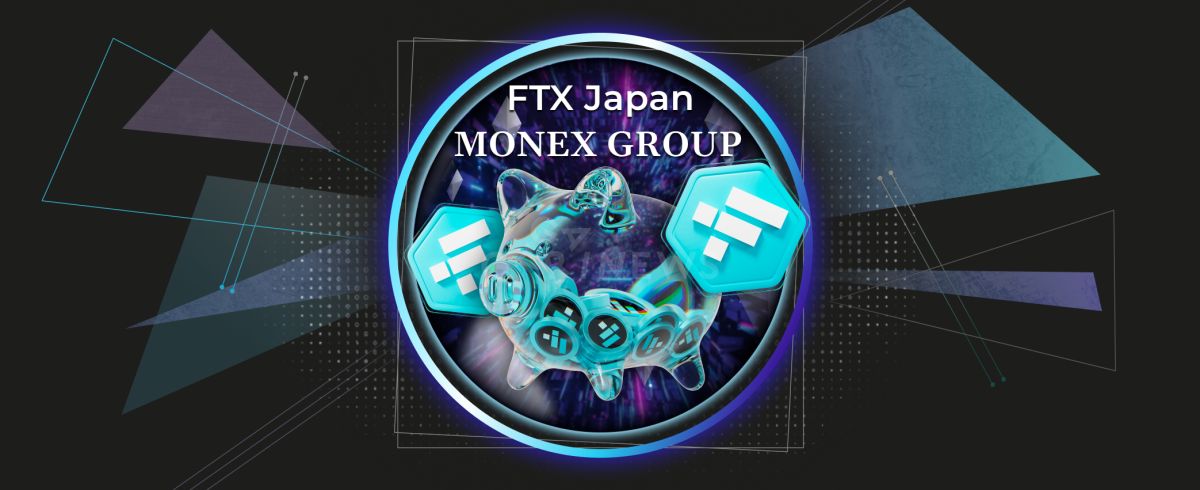 Monex Group intends to buy FTX Japan