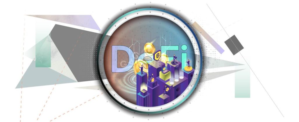 What is DeFi?