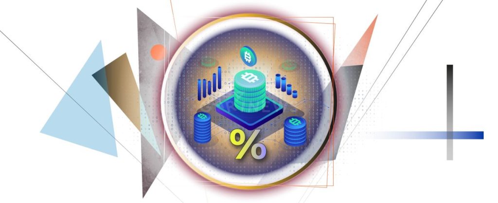 What is staking? Passive income in the crypto space