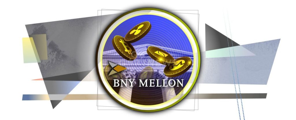 BNY Mellon launches a platform for storing digital assets