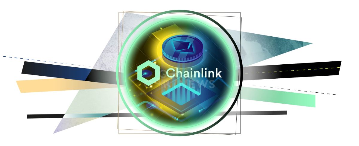 Chainlink will not support the Ethereum fork on PoW