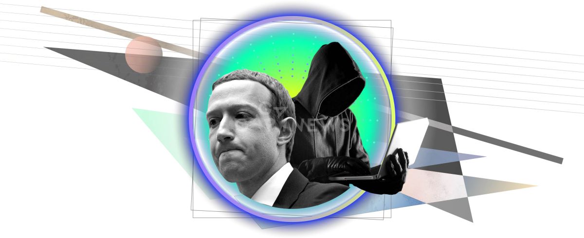 Crypto Fraud and Meta? Zuckerberg is in Hot Water Again