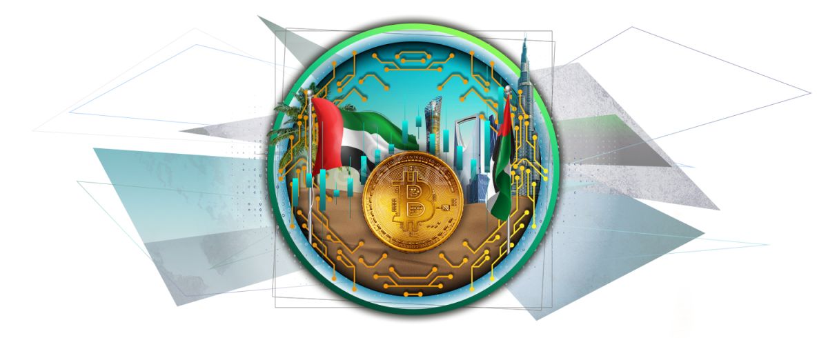 Crypto in UAE to Play “Major Role”