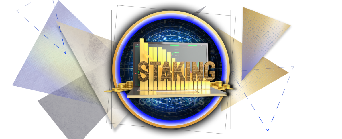 Staking interest calculators