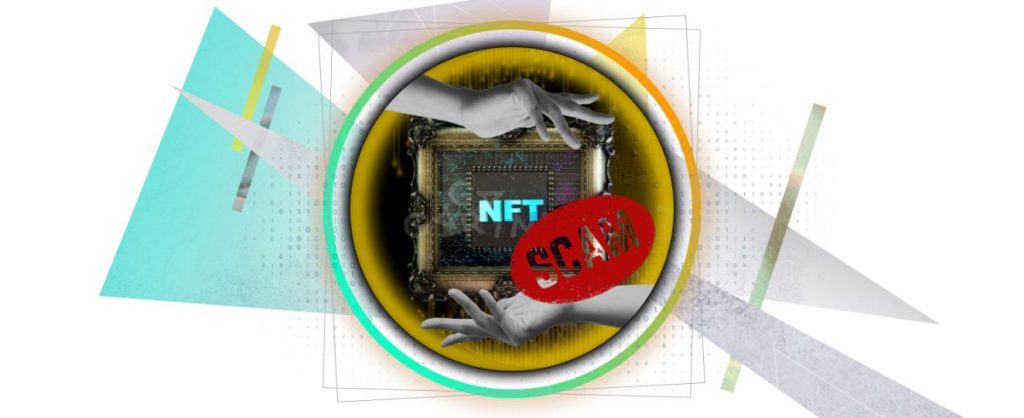 How to buy NFTs and not get scammed