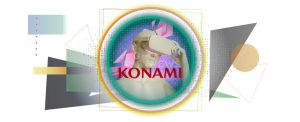 Konami is getting into Web3