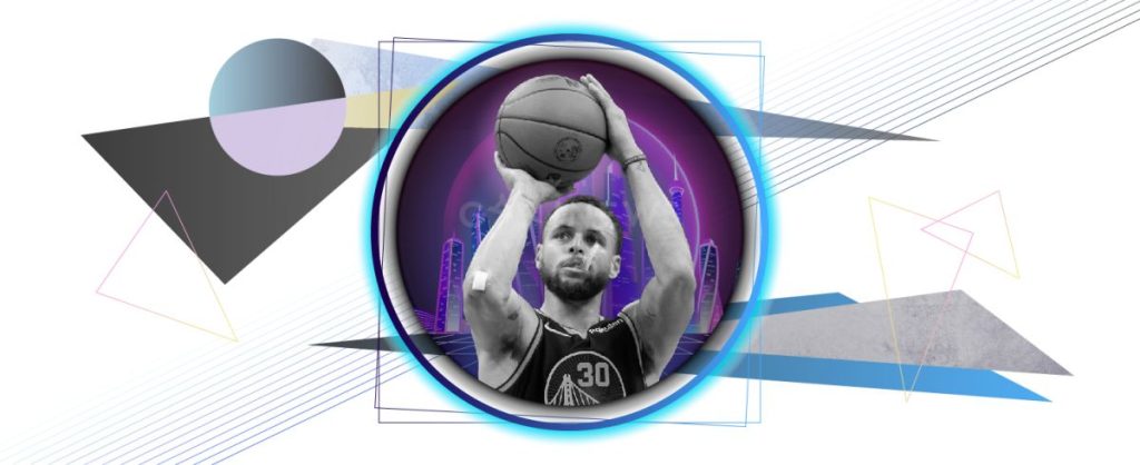 Metaverse Welcomes an NBA Star, Steph Curry to Create Curryverse