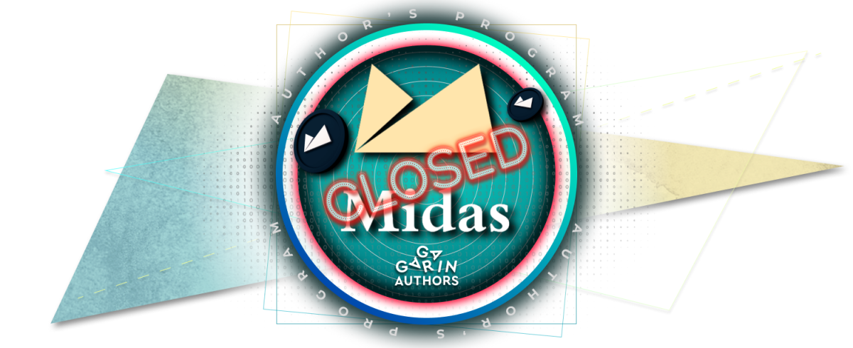 Midas Investments announced the closure