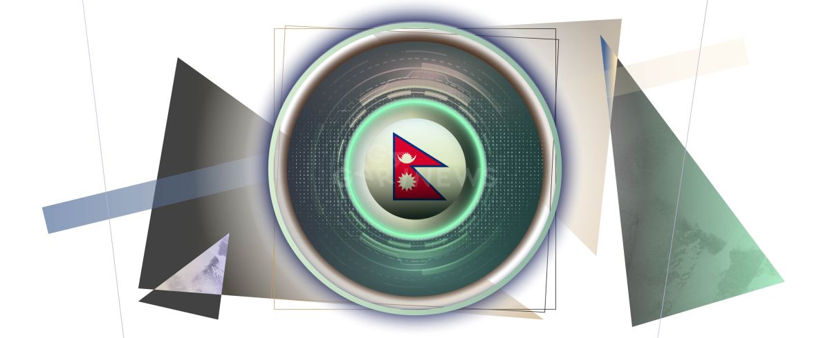 Nepal will issue its own token