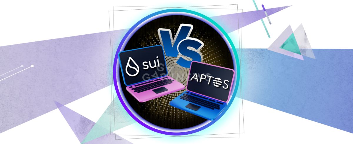 Sui vs Aptos: Competitors? Complete Guide