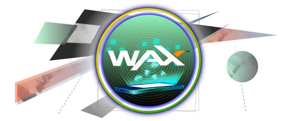 What is Wax Cloud Wallet?