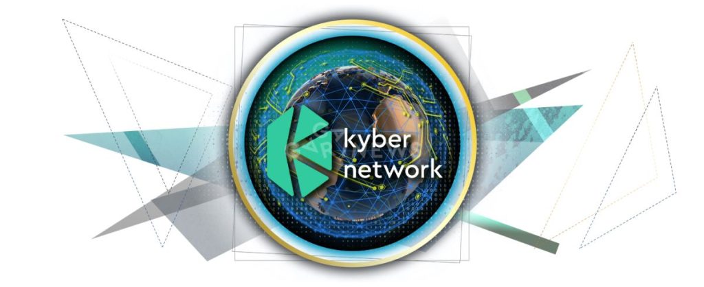 What is the Kyber Network protocol and how does it work