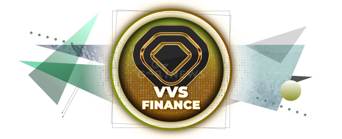 VVS Finance DeFi project overview