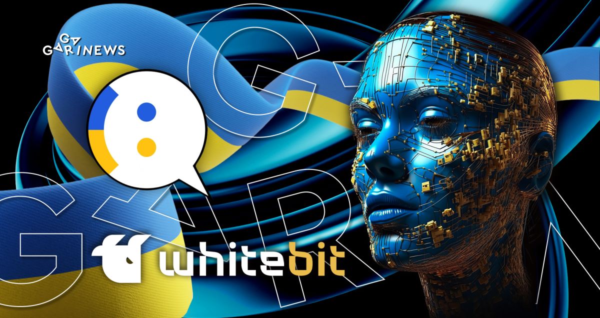 WhiteBIT & MFA of Ukraine Launch a Support Chatbot for Ukrainians