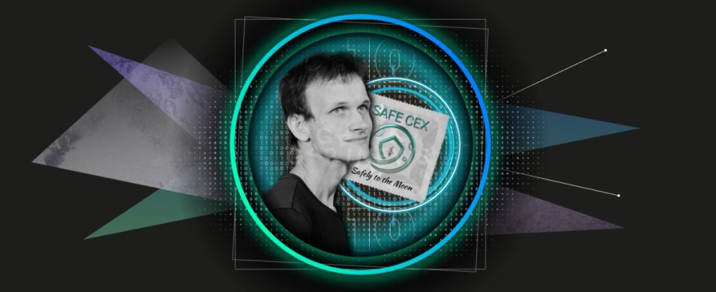 X rules of a safe CEX by Vitalik Buterin