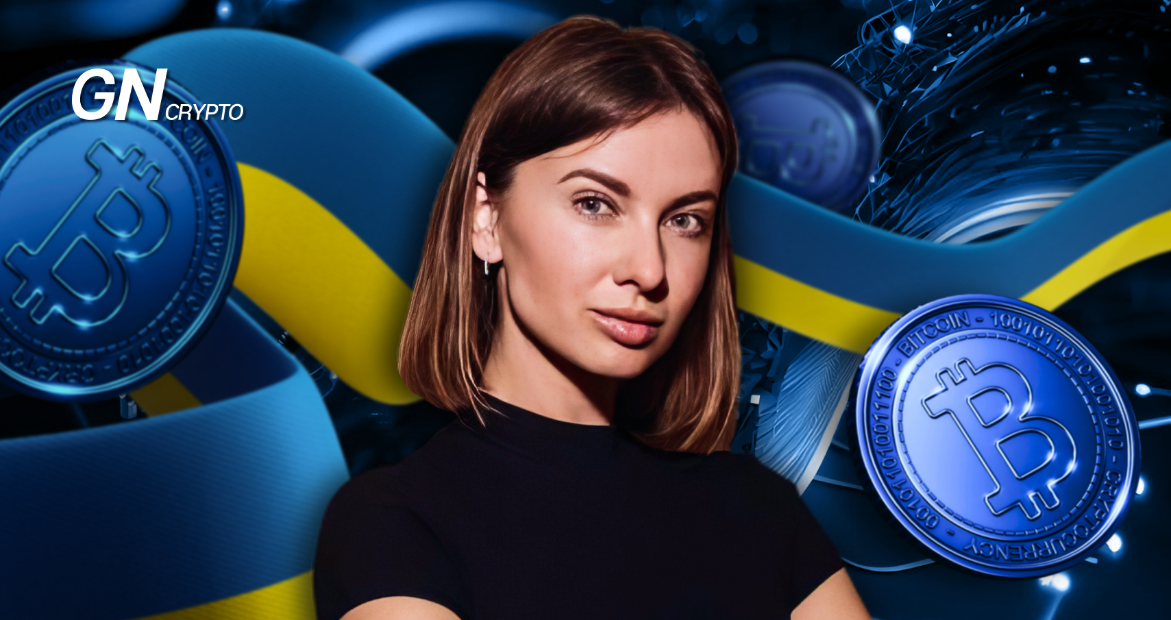 Crypto Legalization: A Pivotal Step in Ukraine’s Advancement