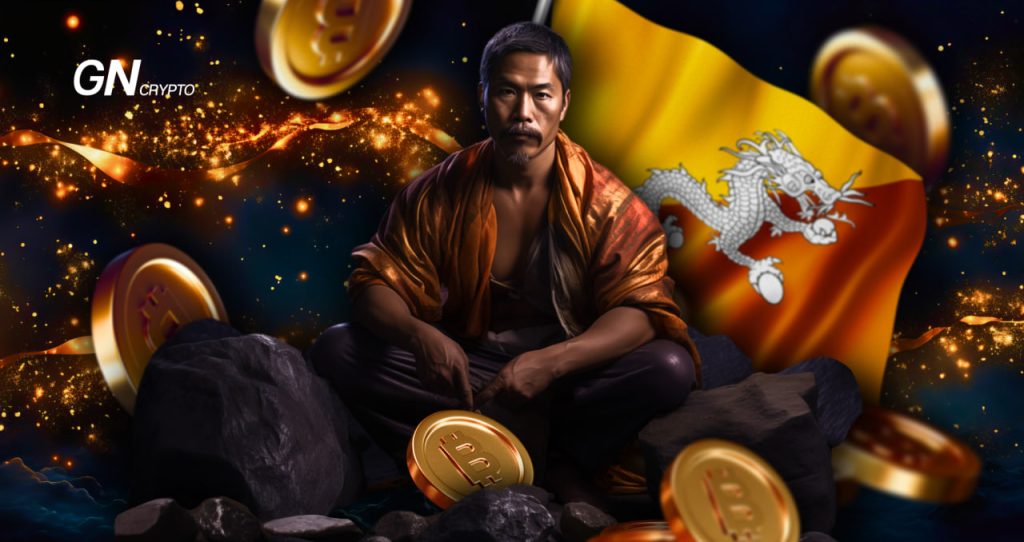 Bhutan Turns to Bitcoin Mining in Hope of Economic Miracle