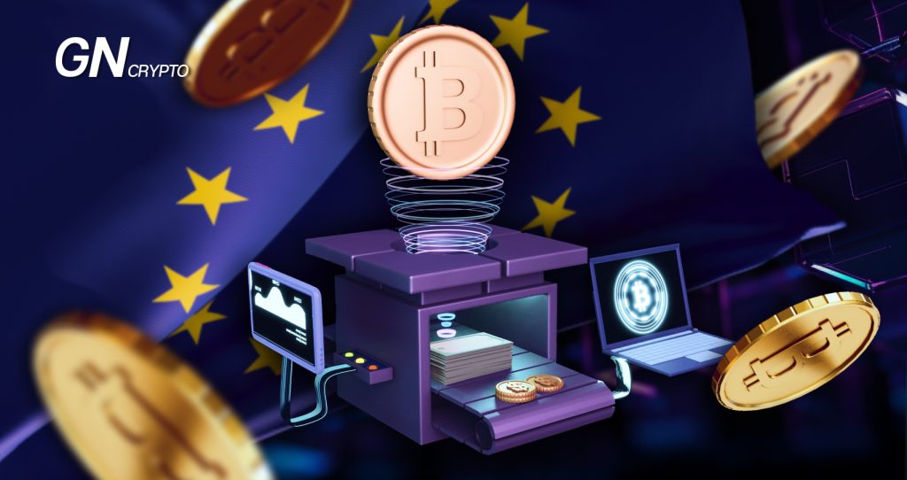 EU’s Crypto Company Count Shows Consistent Increase