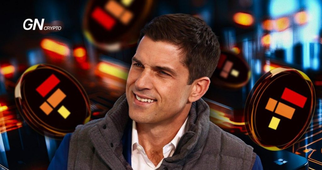 Tom Farley: The New Face of FTX?