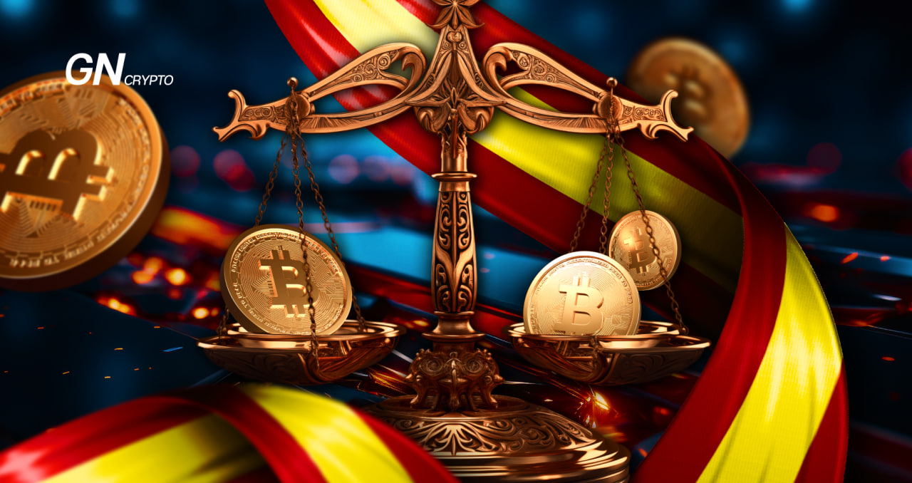 Crypto Regulations in Spain: Key Features