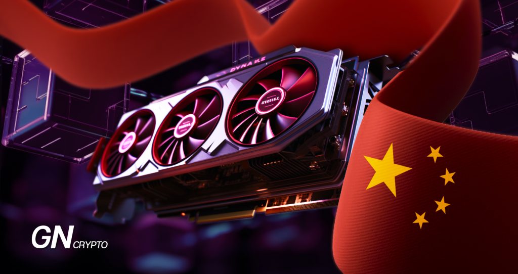 Nvidia Launches RTX 4090 D Exclusively for China