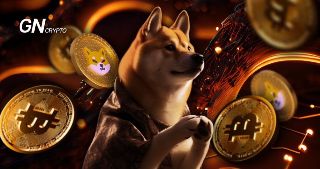 Shiba Inu and D3 to Launch Their Exclusive Domain