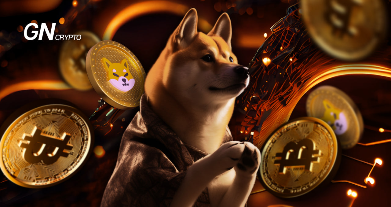 Shiba Inu and D3 to Launch Their Exclusive Domain