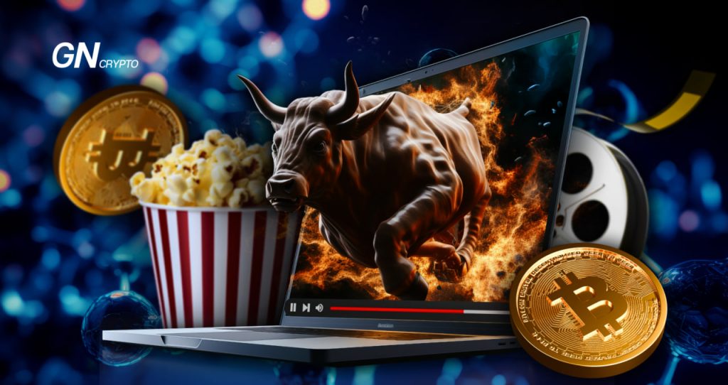 Bull Run Documentary Captures Hearts – and Tokens