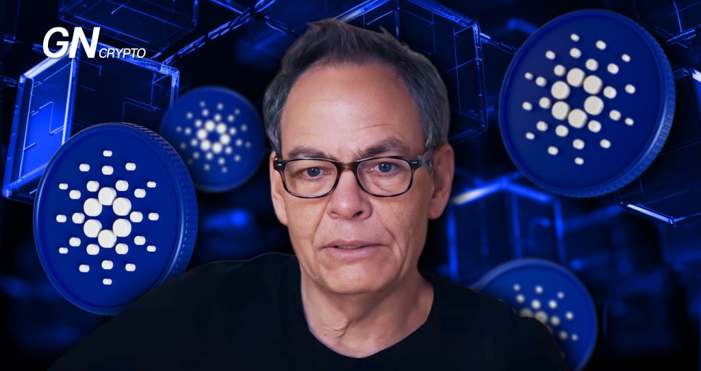 Max Keiser’s Aggressive Assault on Cardano