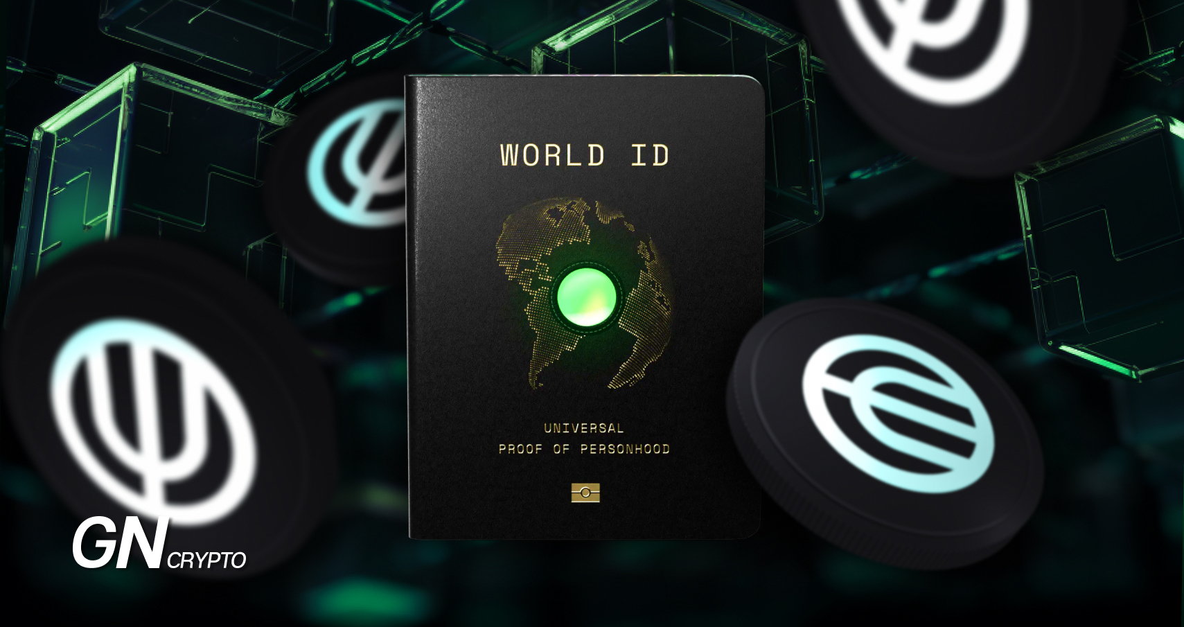 Worldcoin Unveils World ID 2.0 with Expanded Features