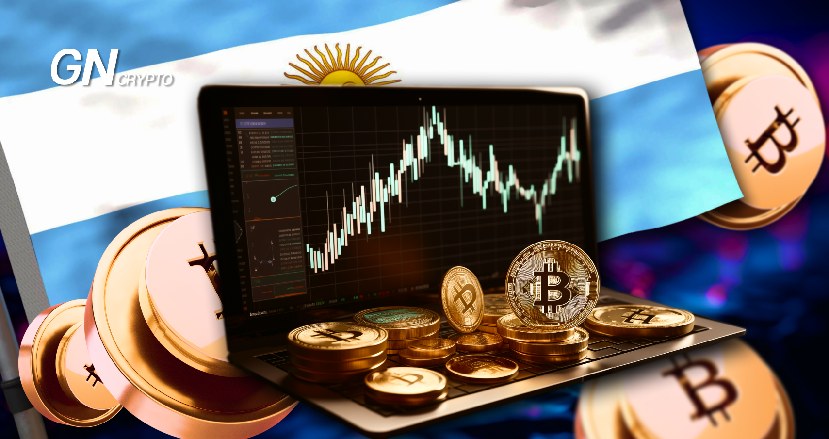 New Regime, New Crypto Hope in Argentina