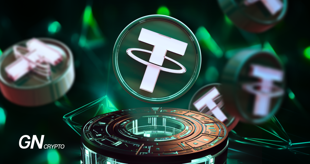 Tether Highlights Security Cooperation with U.S. Authorities