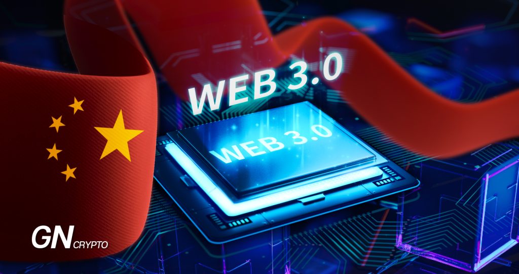 Chinese Government to Extend Support to Web3 Applications