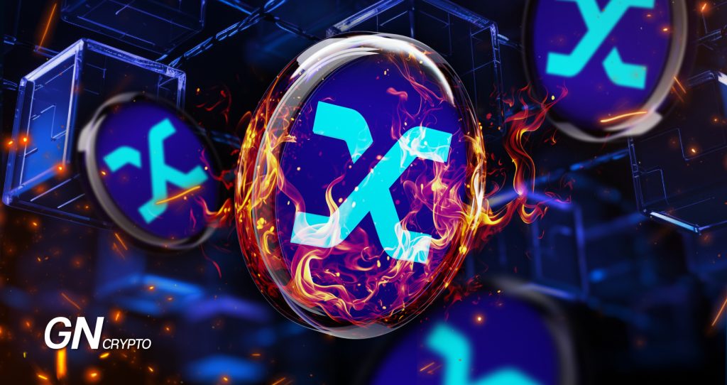 Synthetix Announces Token Burn to Tackle Inflation