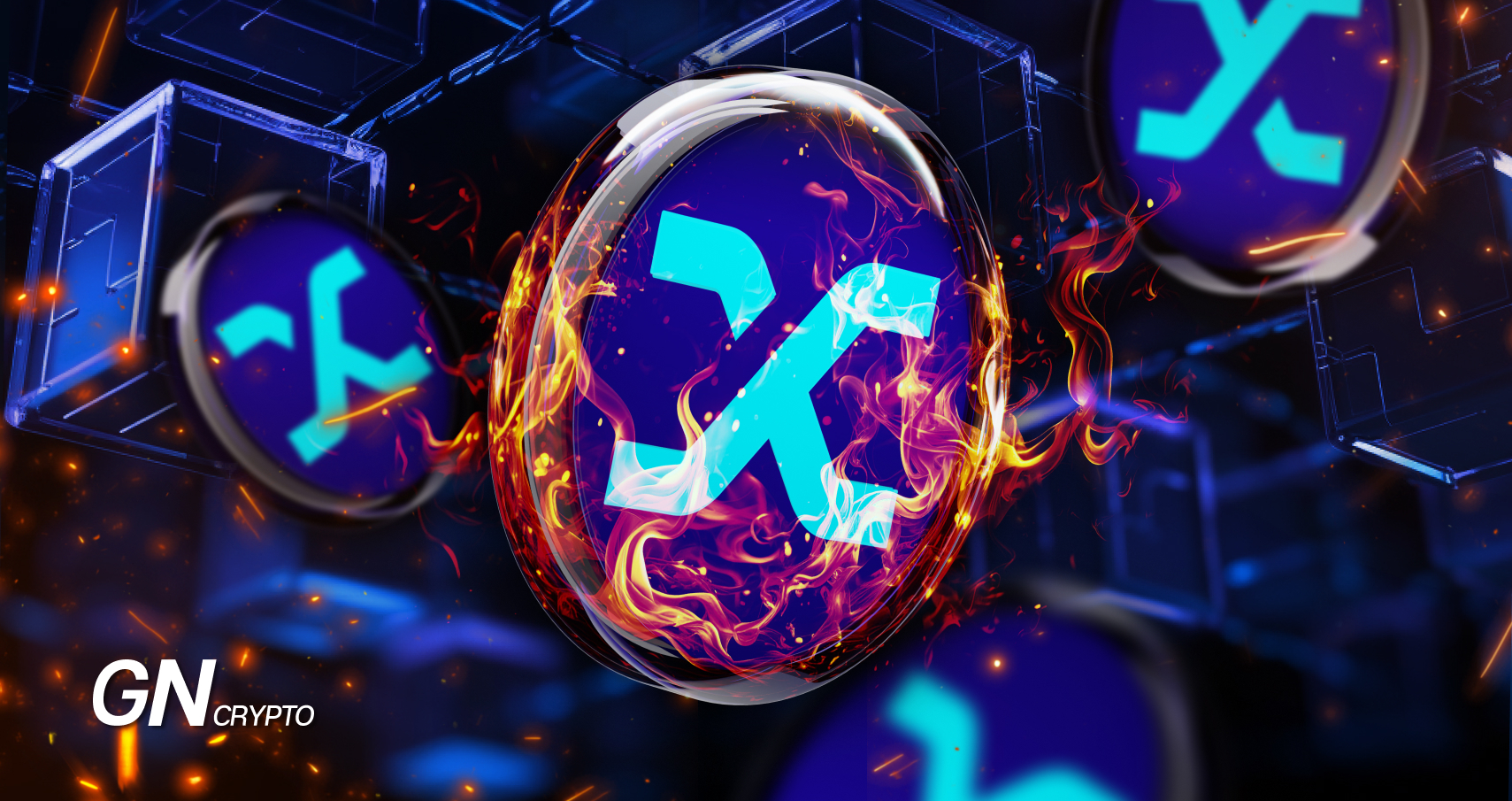 Synthetix Announces Token Burn to Tackle Inflation