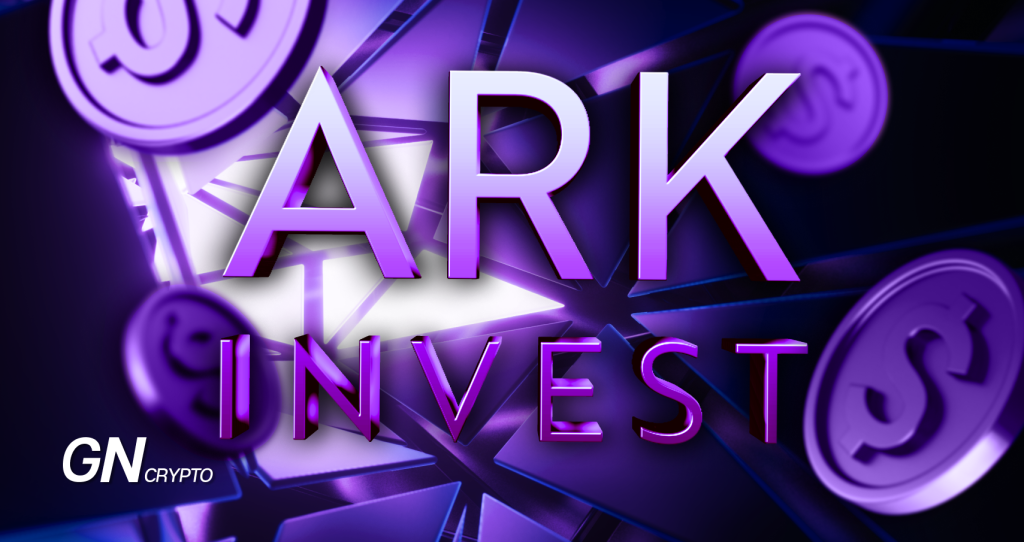 Ark Invest Locks in Profit