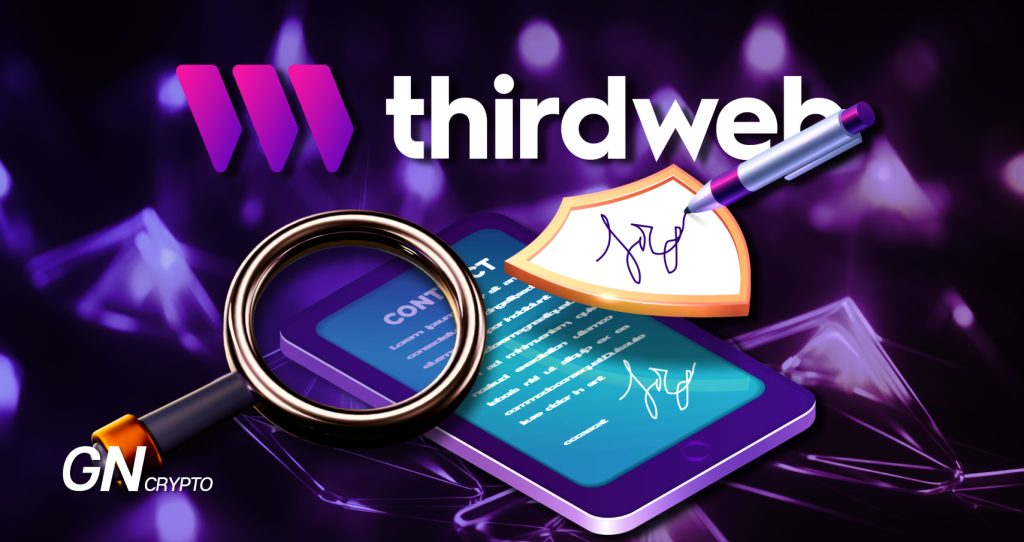 Thirdweb Identifies Flaws in Common Smart Contracts