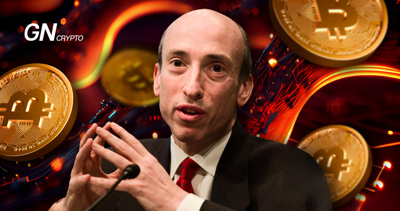 Gensler Suggests Reevaluation of Bitcoin ETFs