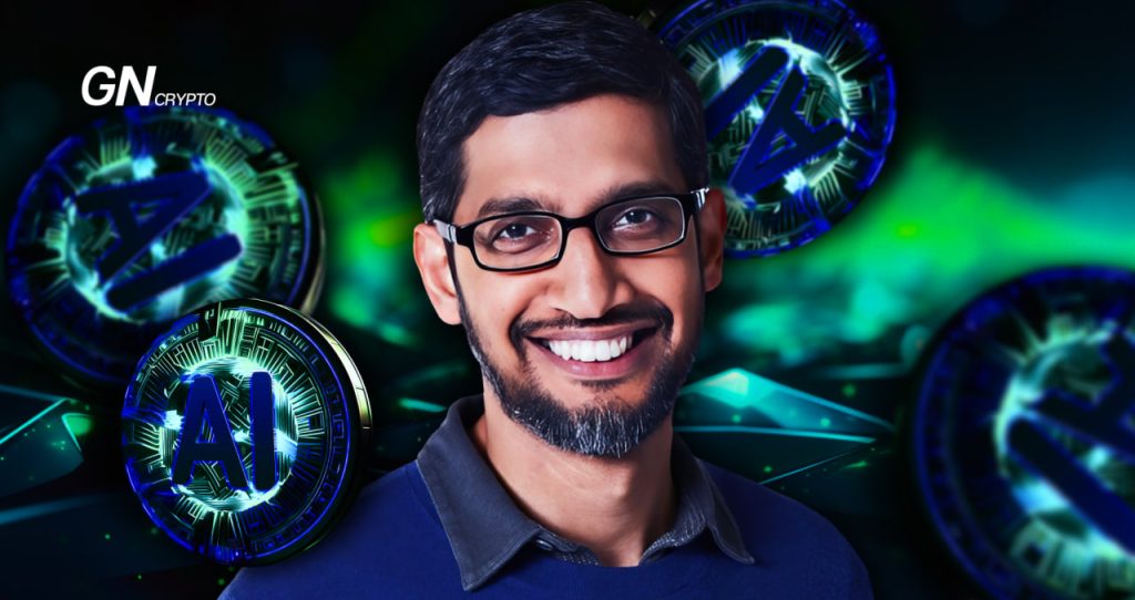 Sundar Pichai’s vision of AI and why people take it for granted