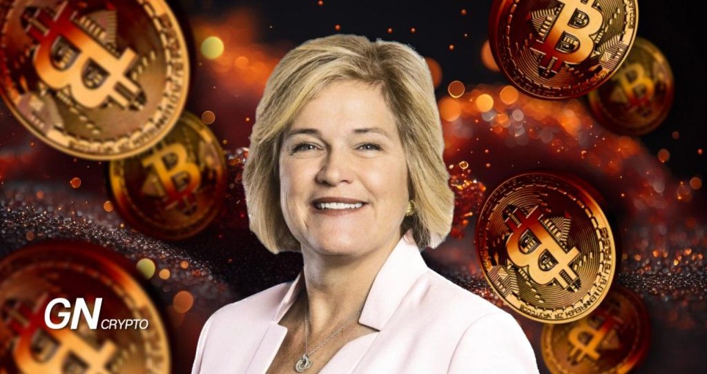 Jenny Johnson Invests in Cryptocurrencies