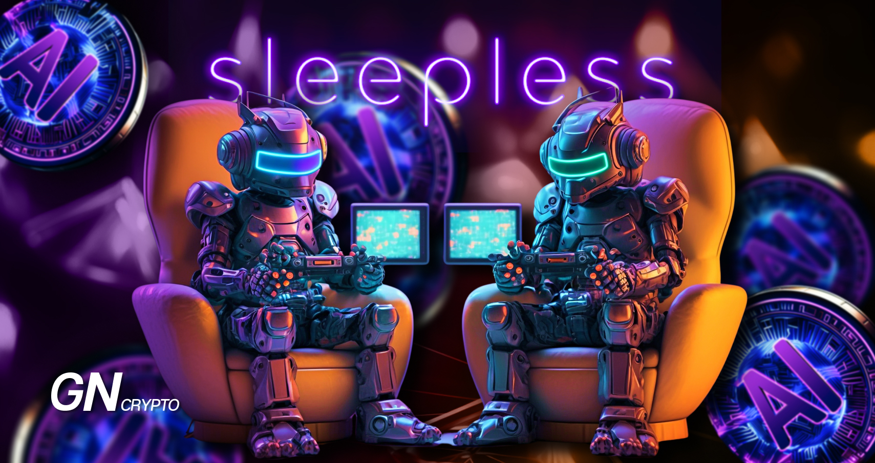 Sleepless AI Receives Backing from Folius Ventures