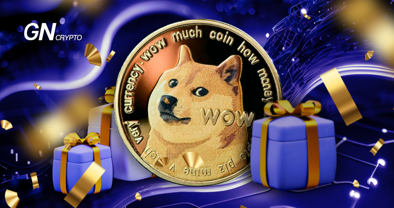 Happy 10th Anniversary to Dogecoin!