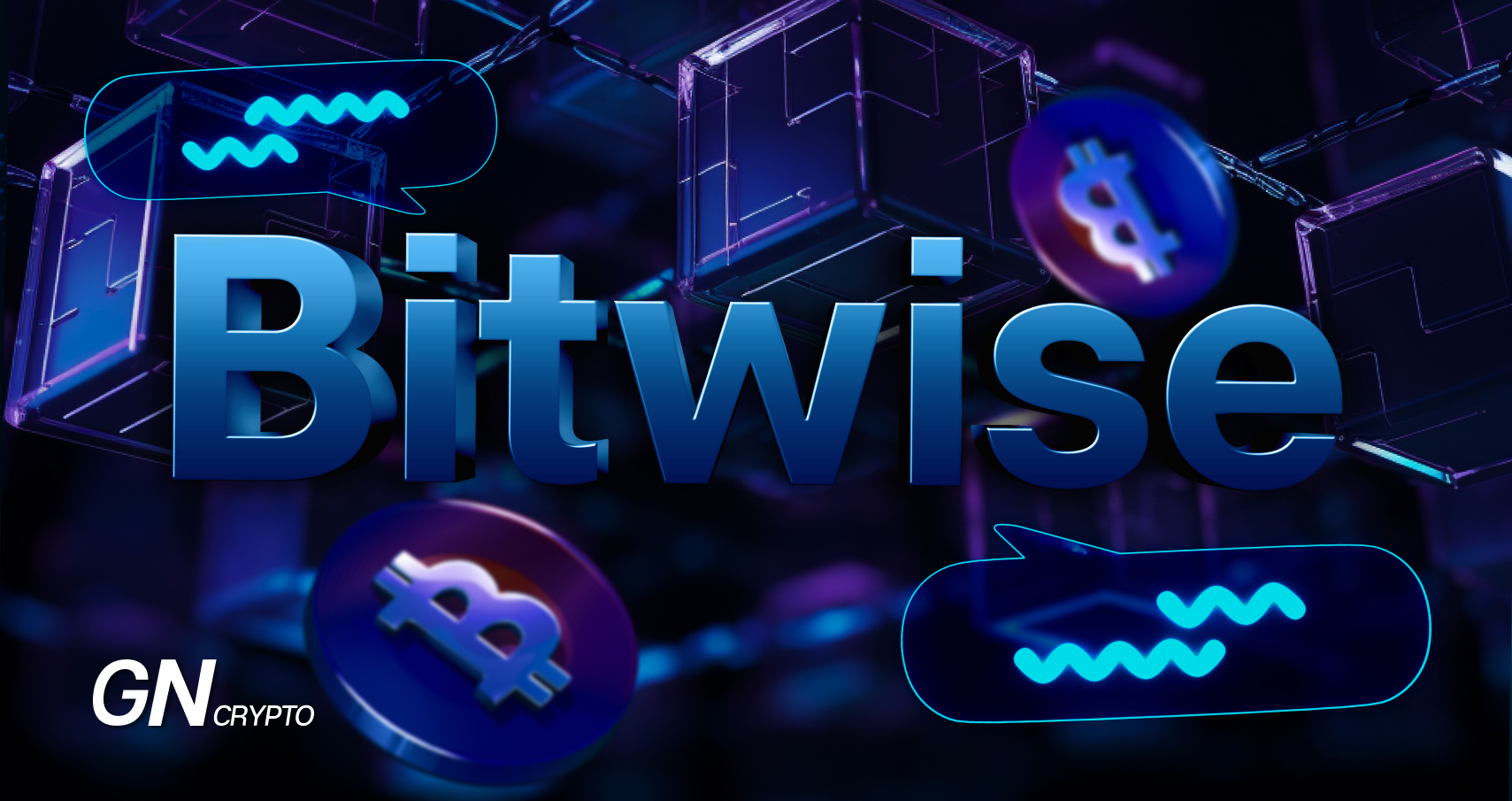 Crypto Market Predictions for 2024 by Bitwise Experts